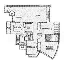 The Madeira (D23), Condominium #441174031